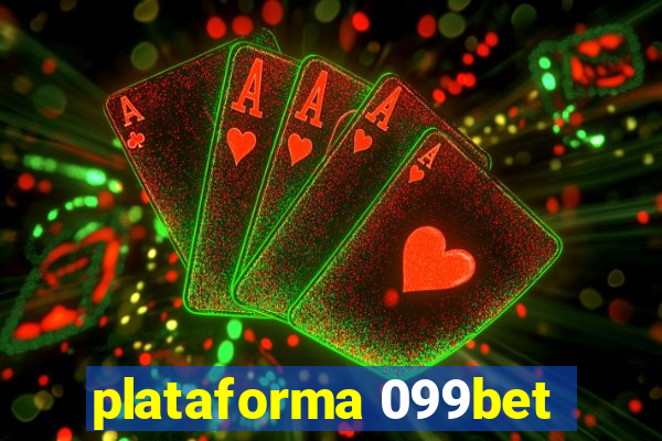 plataforma 099bet